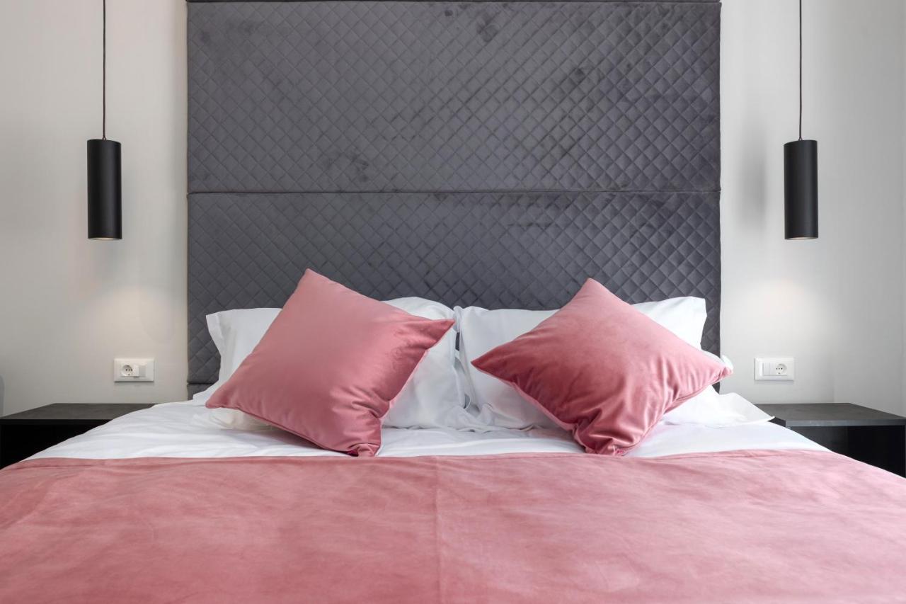 Exclusive Rooms In Casa Manzolin Porec Bagian luar foto